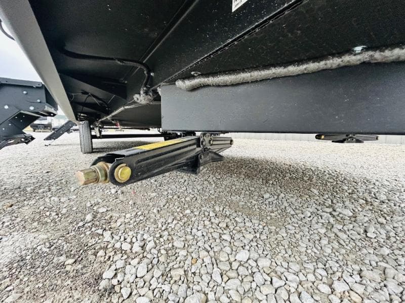 2025 Forest River 2025 Forest River Surveyor Legend - thumbnail 13