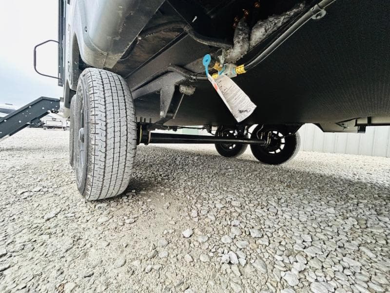 2025 Forest River 2025 Forest River Surveyor Legend - thumbnail 14