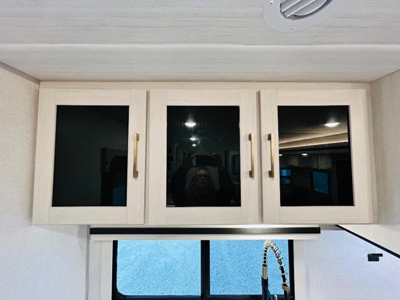 2025 Forest River 2025 Forest River Surveyor Legend - thumbnail 25