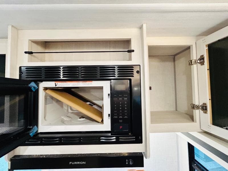 2025 Forest River 2025 Forest River Surveyor Legend - thumbnail 27