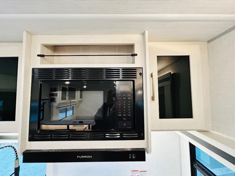 2025 Forest River 2025 Forest River Surveyor Legend - thumbnail 28