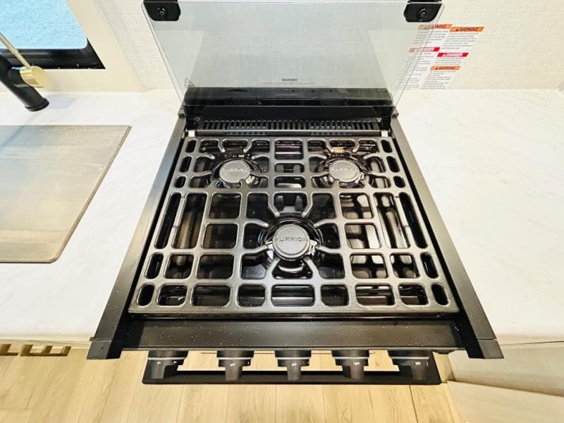 2025 Forest River 2025 Forest River Surveyor Legend - thumbnail 32