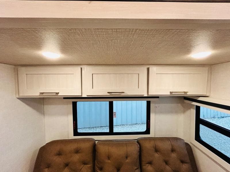 2025 Forest River 2025 Forest River Surveyor Legend - thumbnail 43