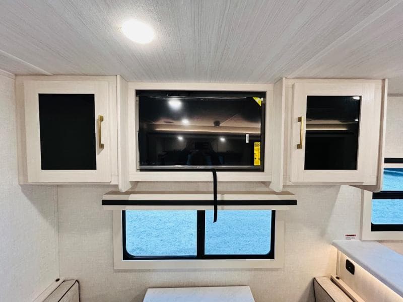 2025 Forest River 2025 Forest River Surveyor Legend - thumbnail 48