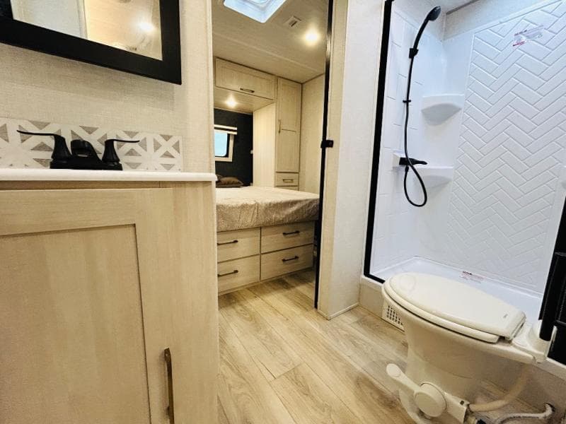 2025 Forest River 2025 Forest River Surveyor Legend - thumbnail 53