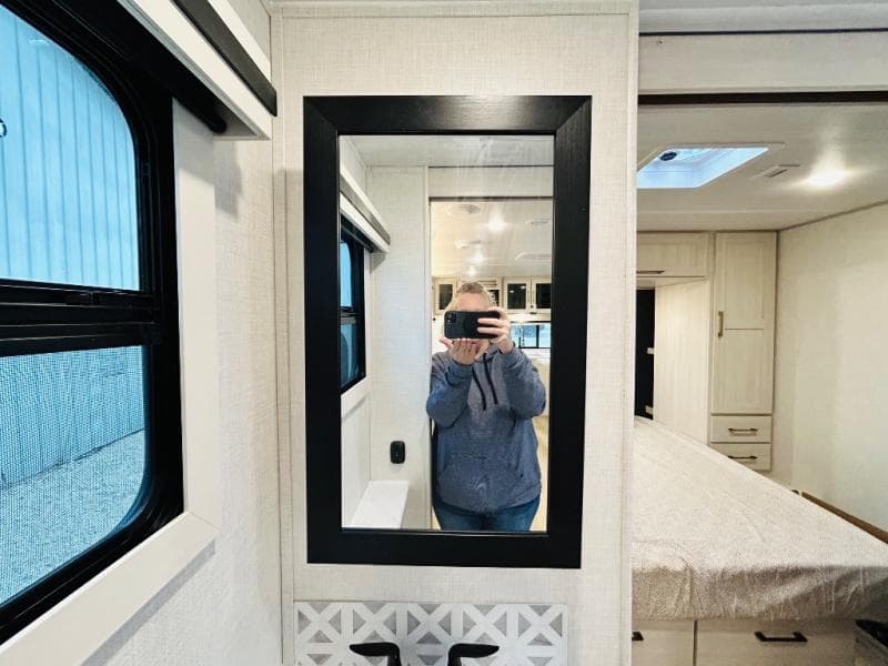 2025 Forest River 2025 Forest River Surveyor Legend - thumbnail 55