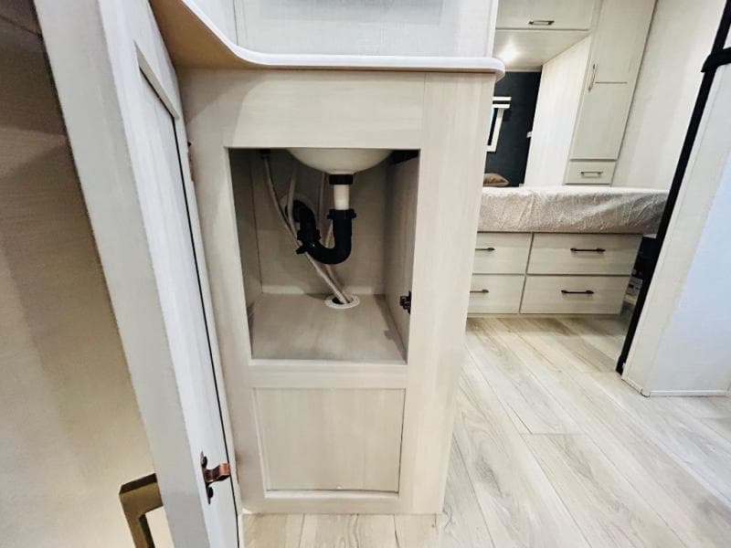 2025 Forest River 2025 Forest River Surveyor Legend - thumbnail 59