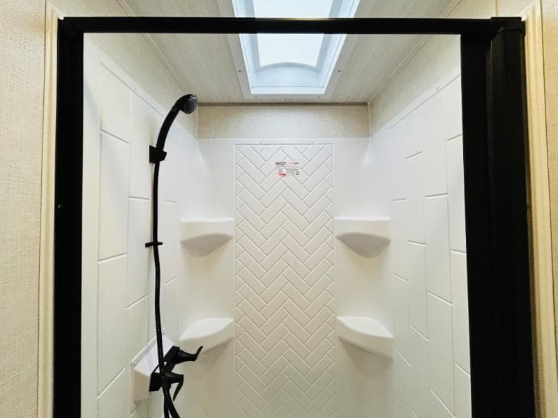 2025 Forest River 2025 Forest River Surveyor Legend - thumbnail 61