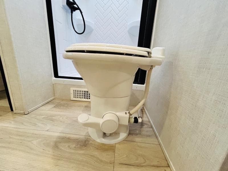 2025 Forest River 2025 Forest River Surveyor Legend - thumbnail 63