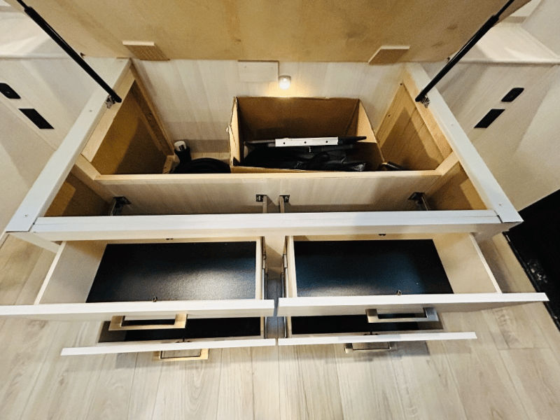 2025 Forest River 2025 Forest River Surveyor Legend - thumbnail 68