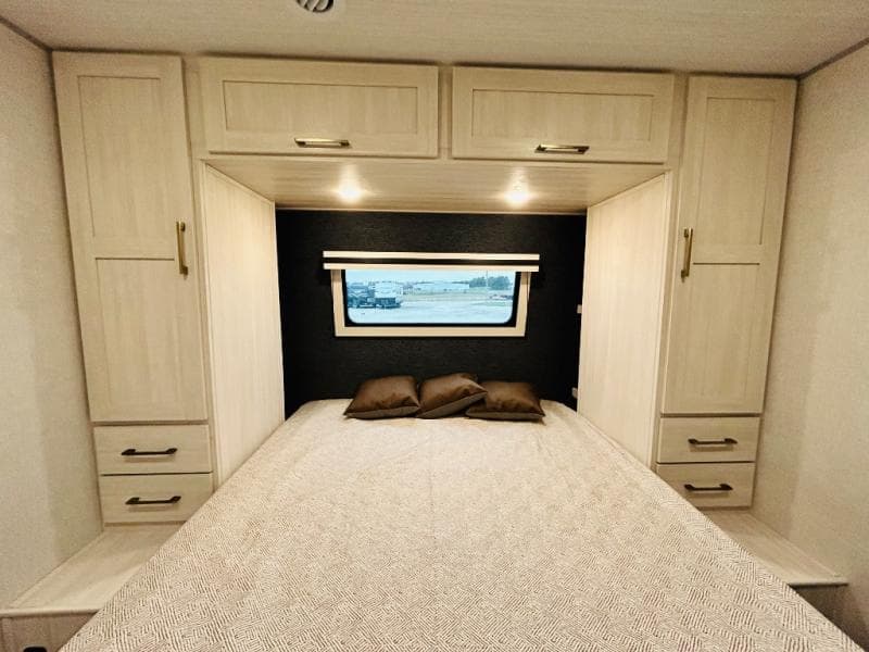 2025 Forest River 2025 Forest River Surveyor Legend - thumbnail 69