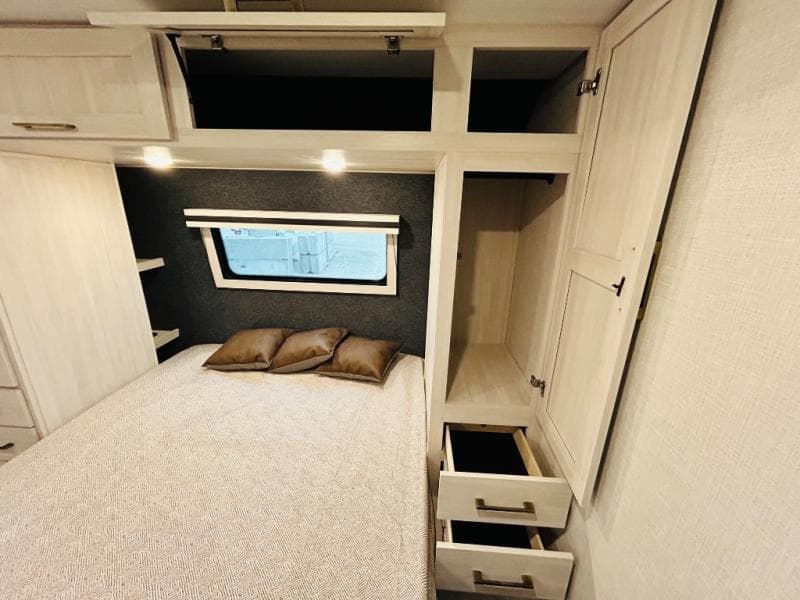 2025 Forest River 2025 Forest River Surveyor Legend - thumbnail 71