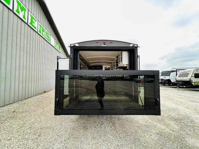 2025 Keystone 2025 Keystone Bullet - thumbnail 7