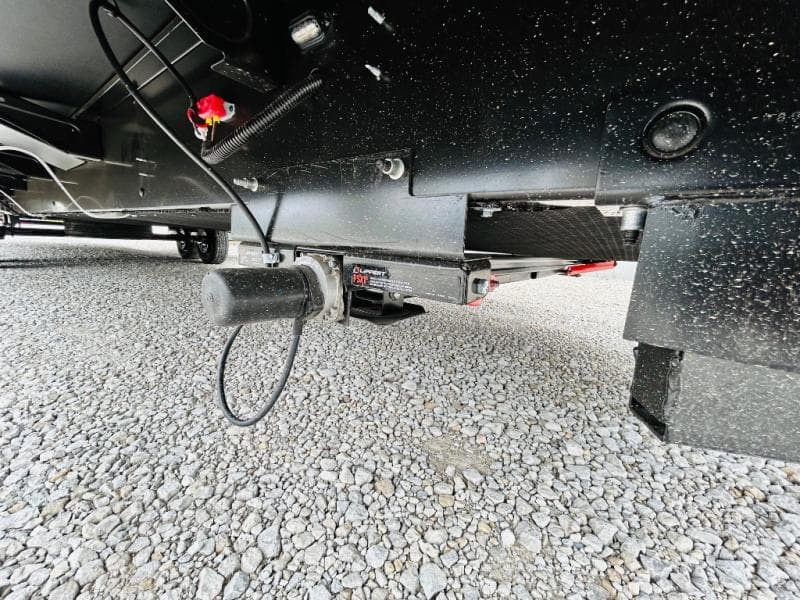 2025 Keystone 2025 Keystone Bullet - thumbnail 12