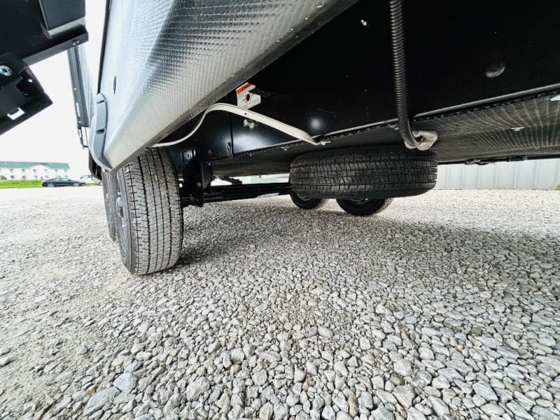 2025 Keystone 2025 Keystone Bullet - thumbnail 13