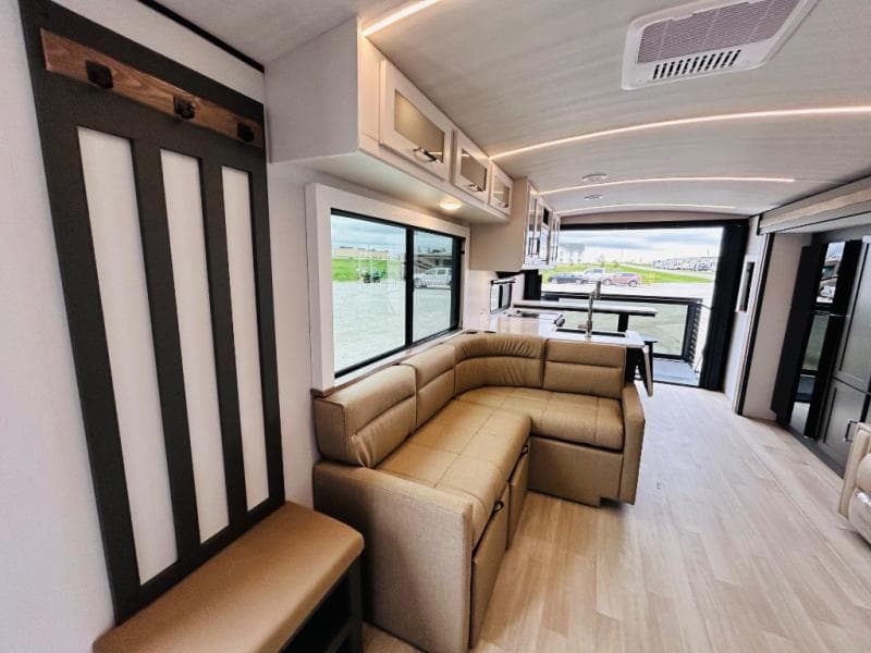 2025 Keystone 2025 Keystone Bullet - thumbnail 20