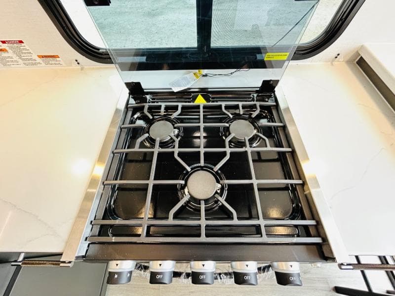 2025 Keystone 2025 Keystone Bullet - thumbnail 30