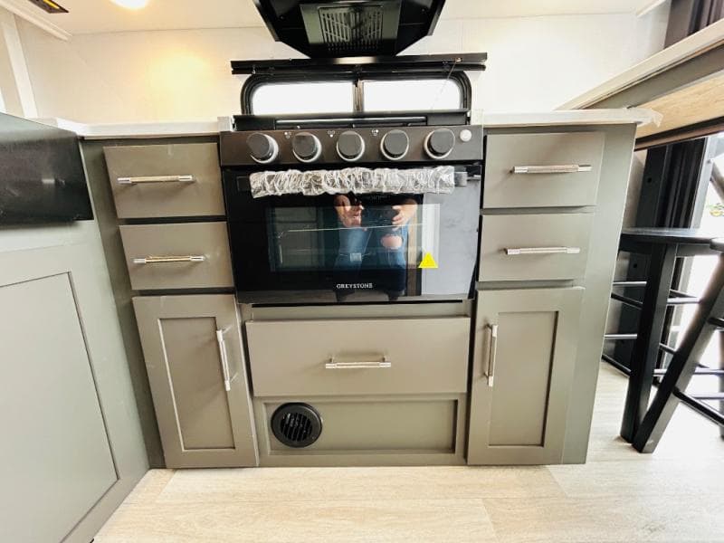 2025 Keystone 2025 Keystone Bullet - thumbnail 34