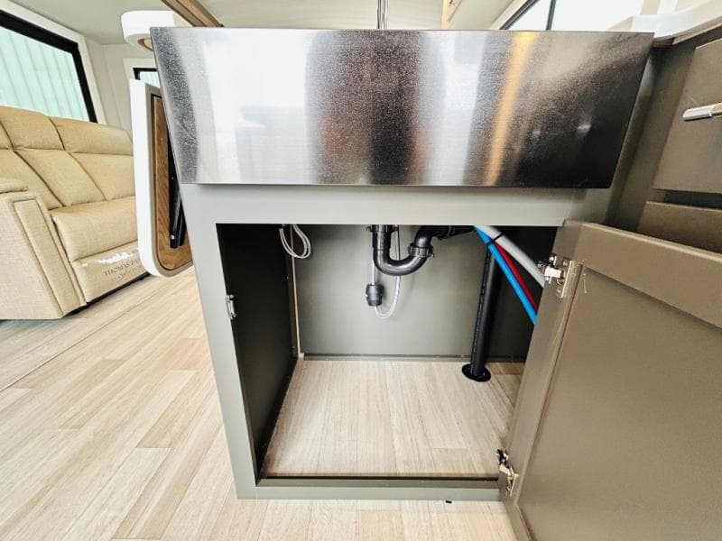 2025 Keystone 2025 Keystone Bullet - thumbnail 37