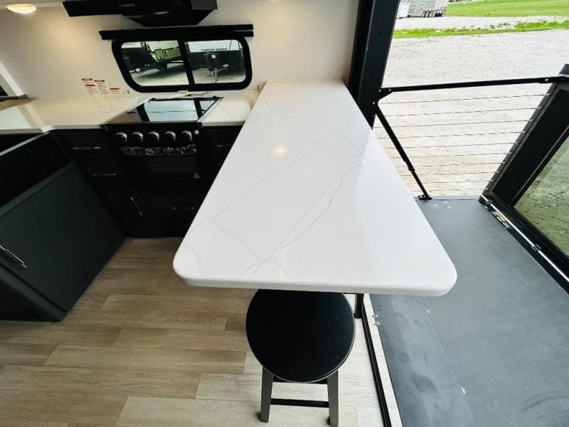 2025 Keystone 2025 Keystone Bullet - thumbnail 38