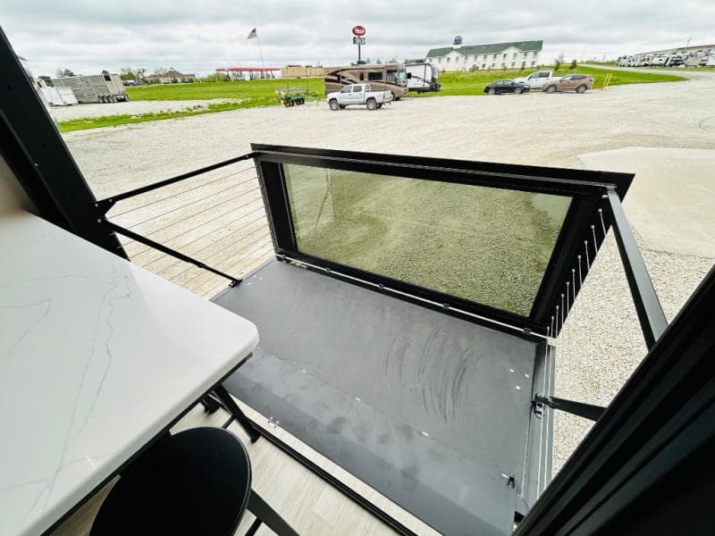 2025 Keystone 2025 Keystone Bullet - thumbnail 40