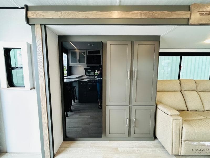 2025 Keystone 2025 Keystone Bullet - thumbnail 41