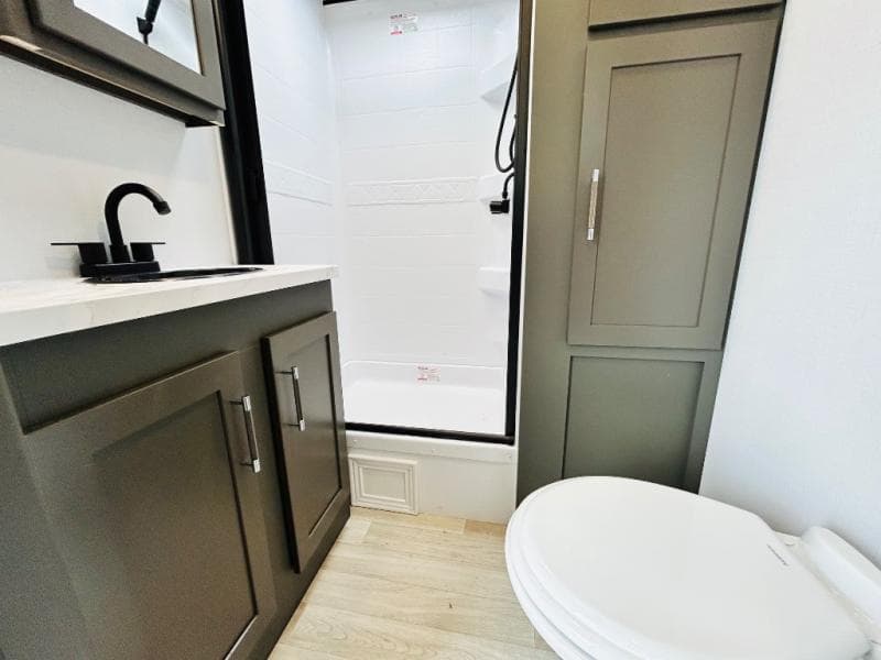 2025 Keystone 2025 Keystone Bullet - thumbnail 59