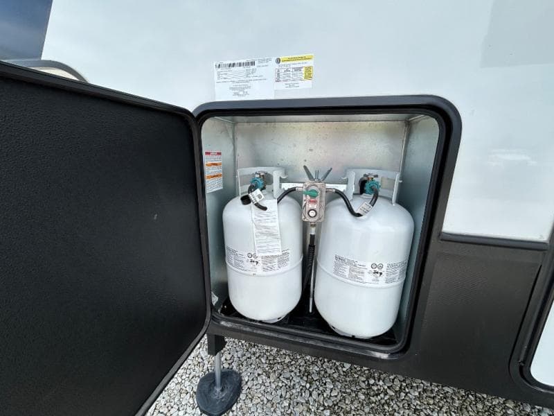 2025 Keystone 2025 Keystone Alpine - thumbnail 14