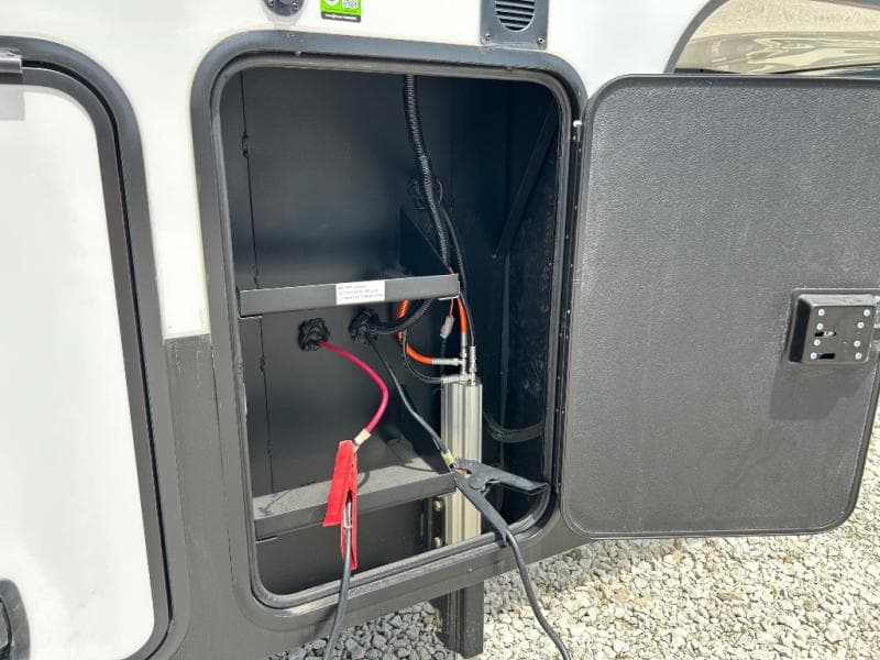 2025 Keystone 2025 Keystone Alpine - thumbnail 16