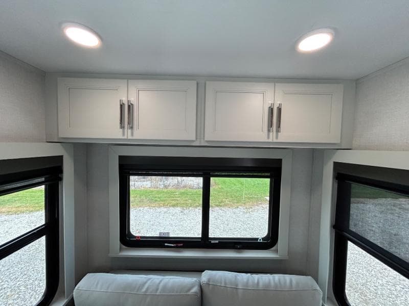 2025 Keystone 2025 Keystone Alpine - thumbnail 24