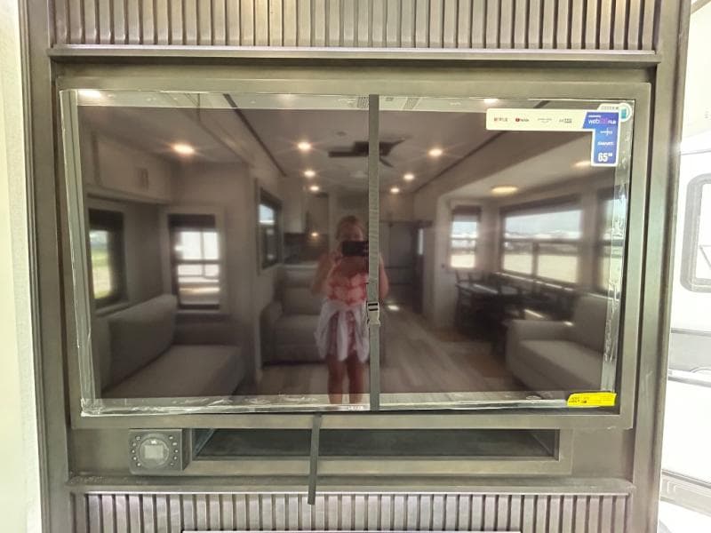 2025 Keystone 2025 Keystone Alpine - thumbnail 30