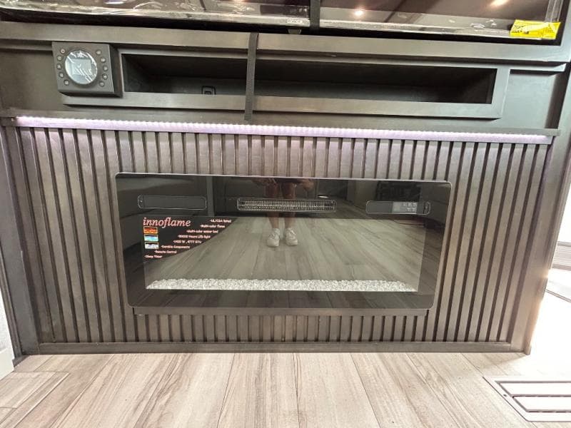 2025 Keystone 2025 Keystone Alpine - thumbnail 31