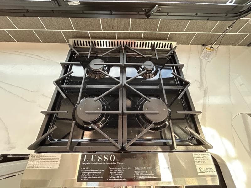 2025 Keystone 2025 Keystone Alpine - thumbnail 33