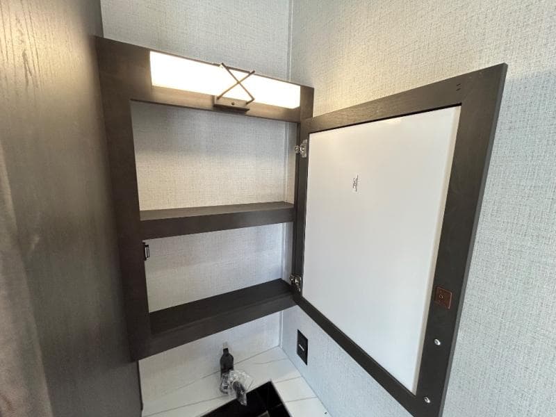 2025 Keystone 2025 Keystone Alpine - thumbnail 47