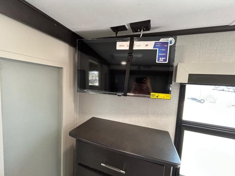 2025 Keystone 2025 Keystone Alpine - thumbnail 52