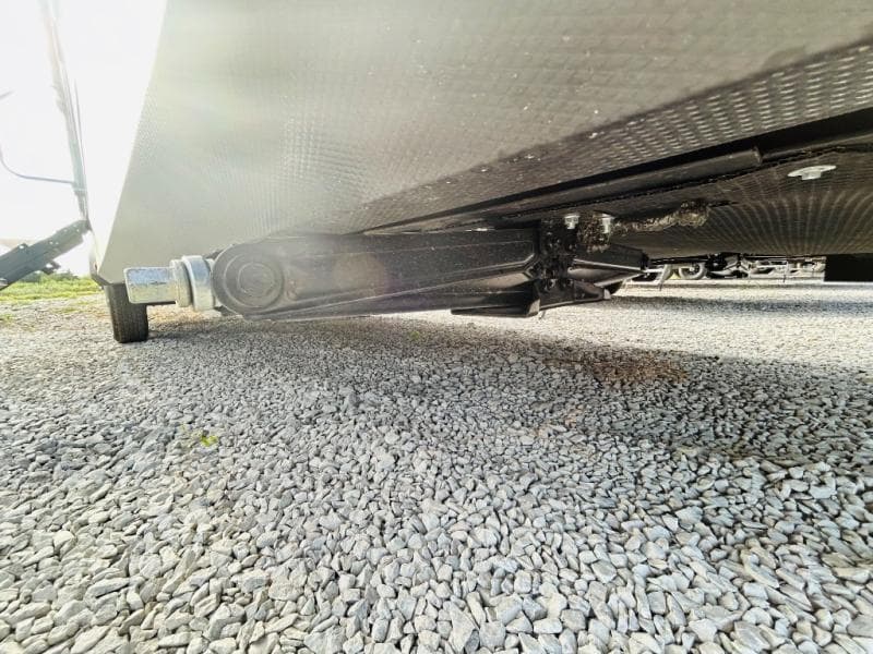 2026 Forest River 2026 Forest River Xlr Boost Toy Hauler - thumbnail 9