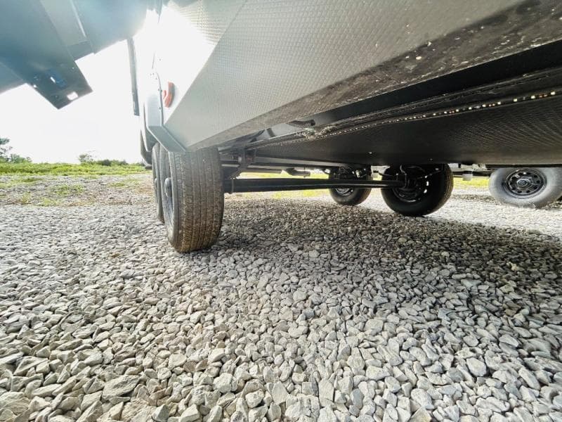 2026 Forest River 2026 Forest River Xlr Boost Toy Hauler - thumbnail 10