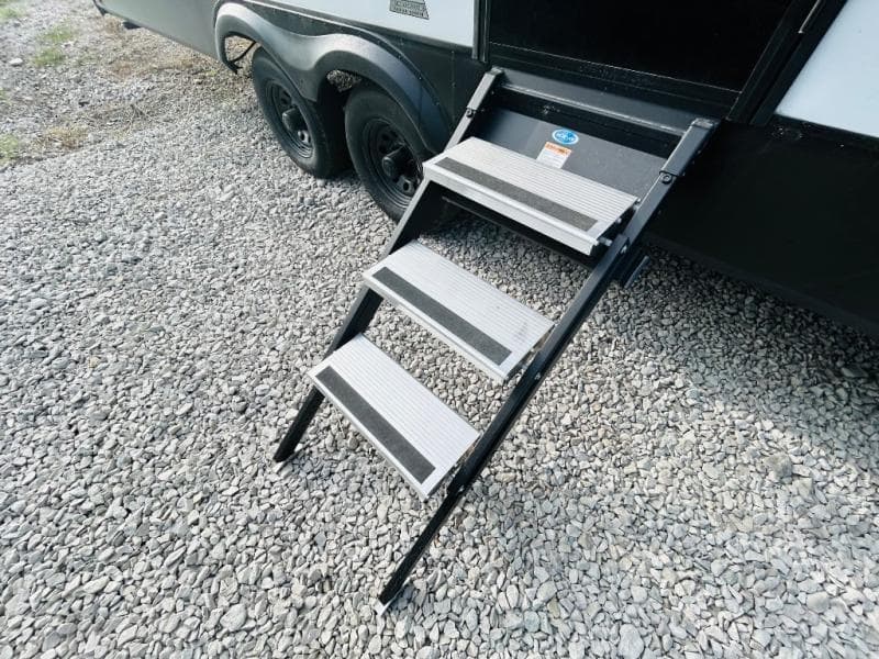 2026 Forest River 2026 Forest River Xlr Boost Toy Hauler - thumbnail 11