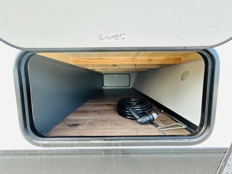 2026 Forest River 2026 Forest River Xlr Boost Toy Hauler - thumbnail 12