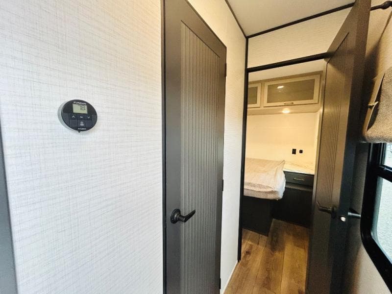 2026 Forest River 2026 Forest River Xlr Boost Toy Hauler - thumbnail 14