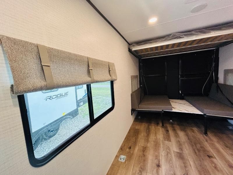 2026 Forest River 2026 Forest River Xlr Boost Toy Hauler - thumbnail 16