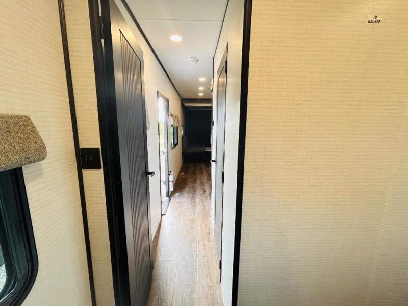 2026 Forest River 2026 Forest River Xlr Boost Toy Hauler - thumbnail 17