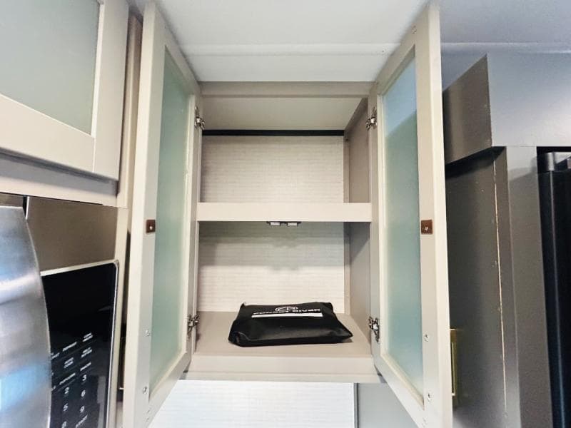 2026 Forest River 2026 Forest River Xlr Boost Toy Hauler - thumbnail 22