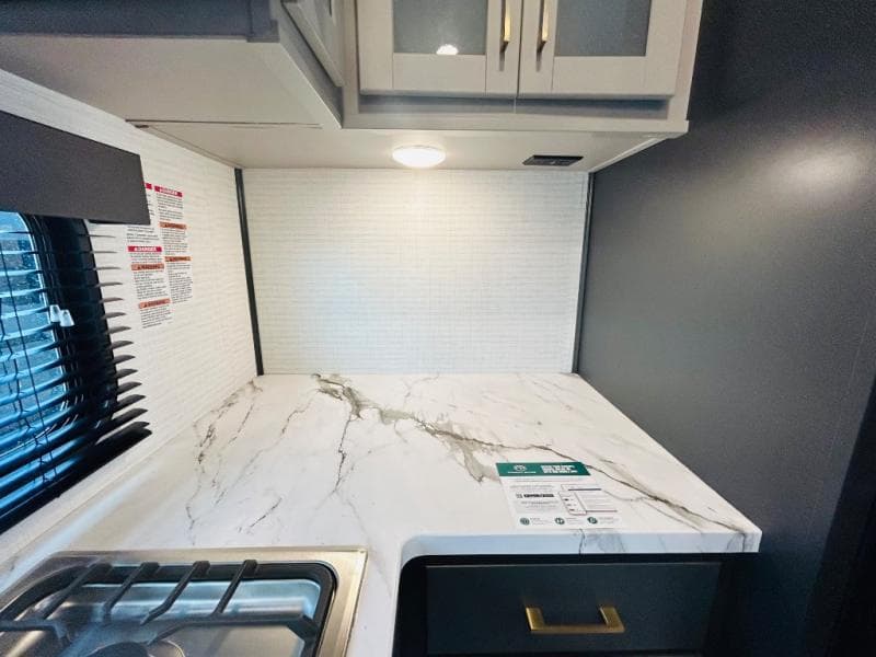 2026 Forest River 2026 Forest River Xlr Boost Toy Hauler - thumbnail 23