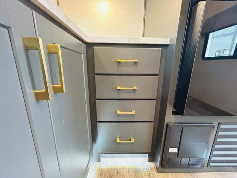 2026 Forest River 2026 Forest River Xlr Boost Toy Hauler - thumbnail 24