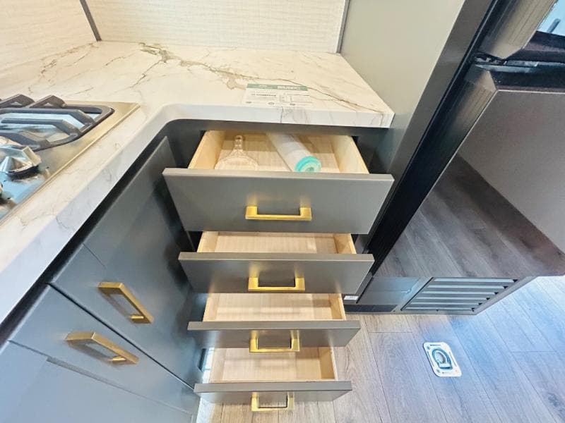 2026 Forest River 2026 Forest River Xlr Boost Toy Hauler - thumbnail 25