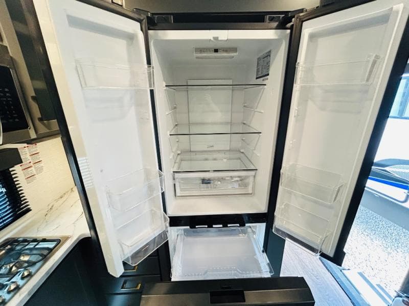 2026 Forest River 2026 Forest River Xlr Boost Toy Hauler - thumbnail 26