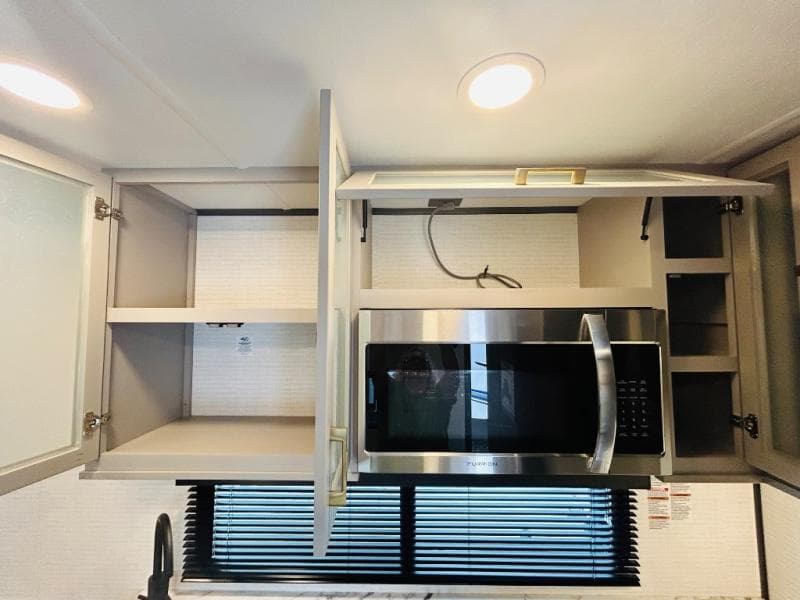 2026 Forest River 2026 Forest River Xlr Boost Toy Hauler - thumbnail 28