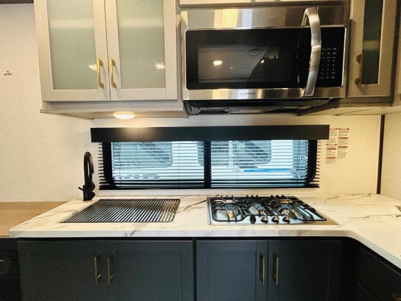 2026 Forest River 2026 Forest River Xlr Boost Toy Hauler - thumbnail 30