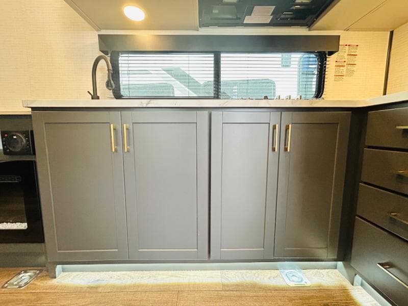 2026 Forest River 2026 Forest River Xlr Boost Toy Hauler - thumbnail 33